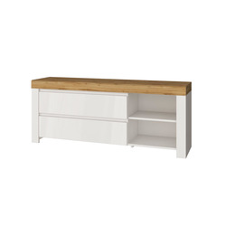 Тумба под телевизор «Таурус» RTV 2S2N