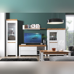 Стенка-горка «Таурус» 2 в гостиную