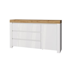 Тумба-комод «Таурус» 1D3S