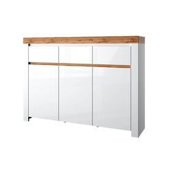 Тумба-комод «Таурус» 3D3S