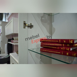 Набор мебели для кабинета «Тиффани» 2