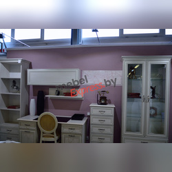 Набор мебели для кабинета «Тиффани»