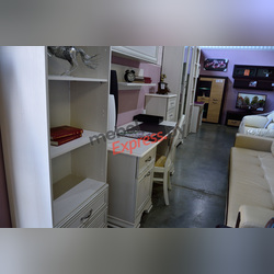 Набор мебели для кабинета «Тиффани»