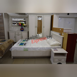 Спальня «Тиффани» 2