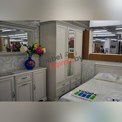 Спальня «Тиффани» 2