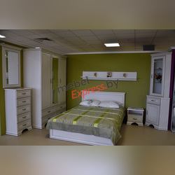 Спальня «Тиффани» 3 