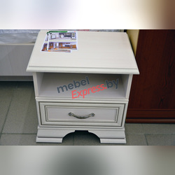 Спальня «Тиффани» 3 