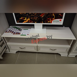 Стенка-горка гостиная «Тиффани» 2