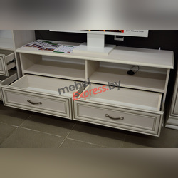 Стенка-горка гостиная «Тиффани» 