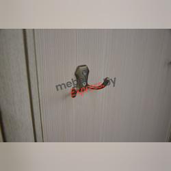 Вешалка L «Тиффани» настенная