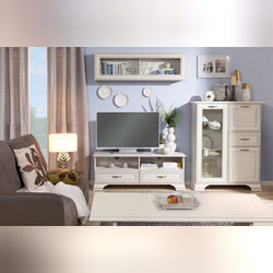 Модульная гостиная «Тиффани» 4