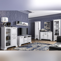 Модульная гостиная «Тиффани» 5