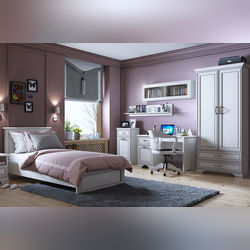 Молодежная комната «Тиффани»