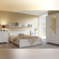 Спальня «Тиффани» 