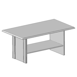 Стол журнальный «Тиффани»