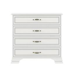 Комод «Тиффани» 4S