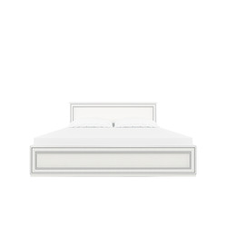 Кровать «Тиффани» двуспальная 180