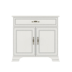 Тумба-комод «Тиффани» 2D1S