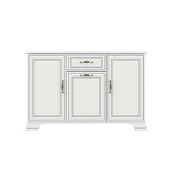 Тумба-комод «Тиффани» 3D1S