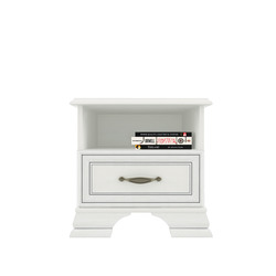 Тумба «Тиффани» 1S прикроватная