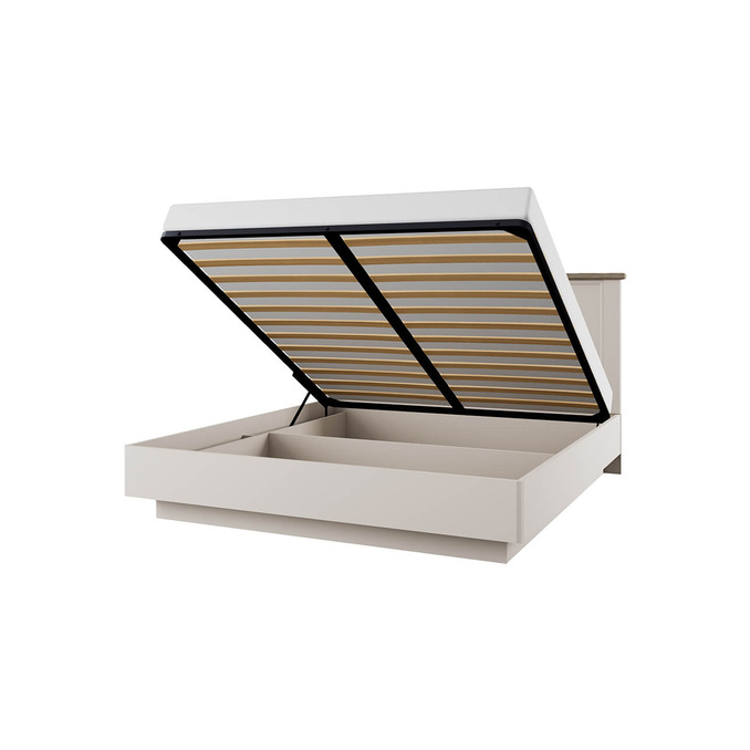 Кровать «Тоскана new» 180 двуспальная с подъемником