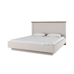 Кровать «Тоскана new» 180 двуспальная с подъемником