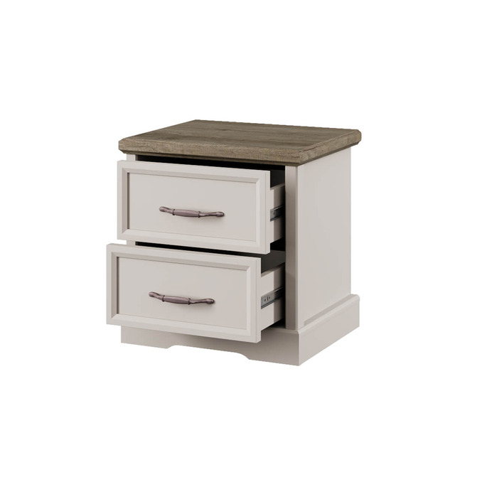 Тумба прикроватная «Тоскана new» 2S