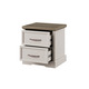 Тумба прикроватная «Тоскана new» 2S