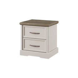 Тумба прикроватная «Тоскана new» 2S