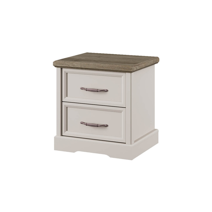 Тумба прикроватная «Тоскана new» 2S