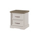 Тумба прикроватная «Тоскана new» 2S