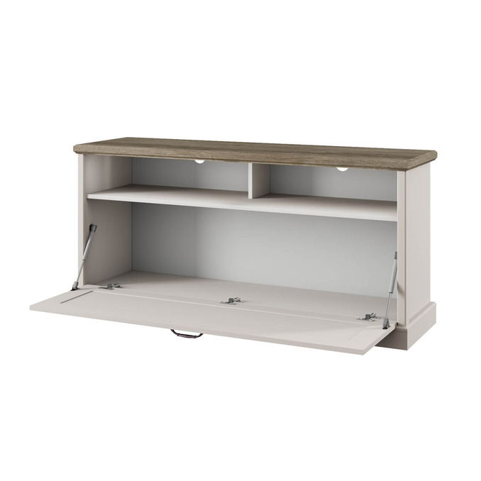 Тумба под телевизор «Тоскана new» RTV 1D2N