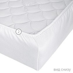 Защитный наматрасник «Вегас Bamboo A1»