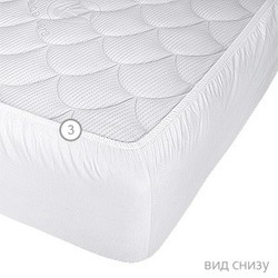 Защитный наматрасник «Вегас Stressfree L1»