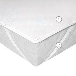 Защитный наматрасник «Вегас Stressfree L4»