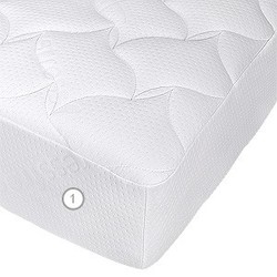 Защитный наматрасник «Вегас Stressfree S1»