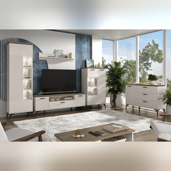 Модульная гостиная «Винати»