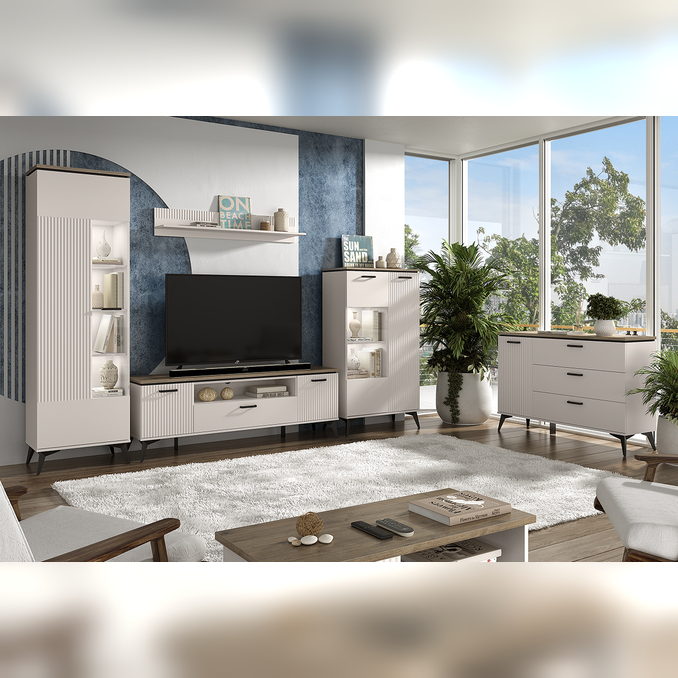 Модульная гостиная «Винати»