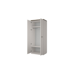 Шкаф «Винати» 2DG