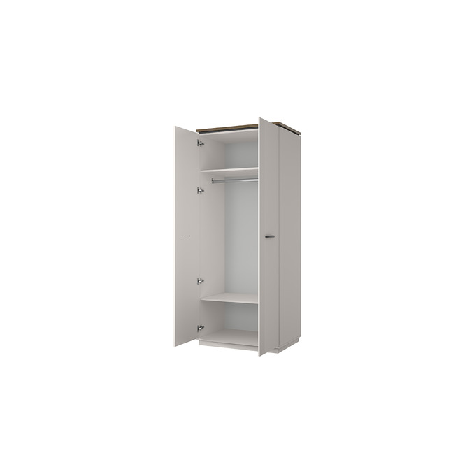 Шкаф «Винати» 2DG