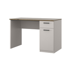 Стол письменный «Винати» 1D1S белый