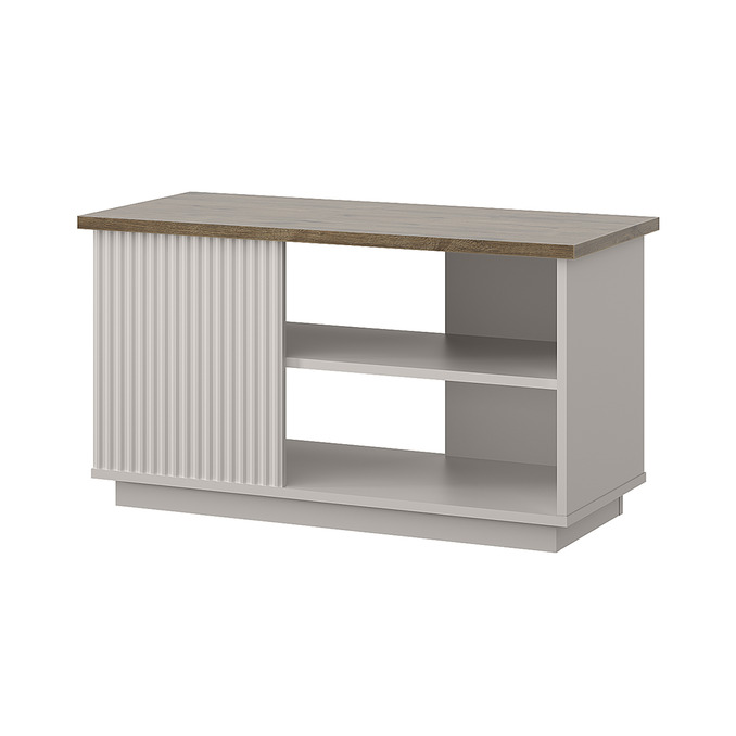 Стол журнальный «Винати» белый